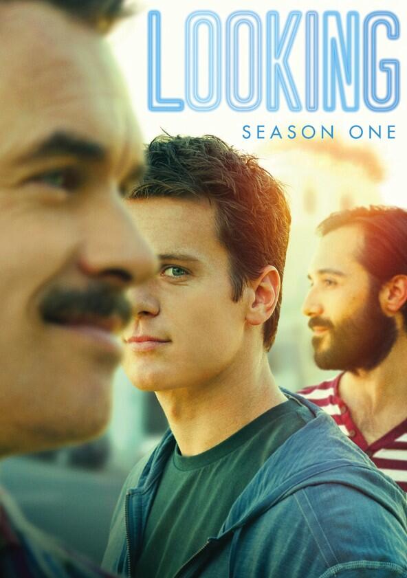 Looking - Season 1 Looking - Season 1