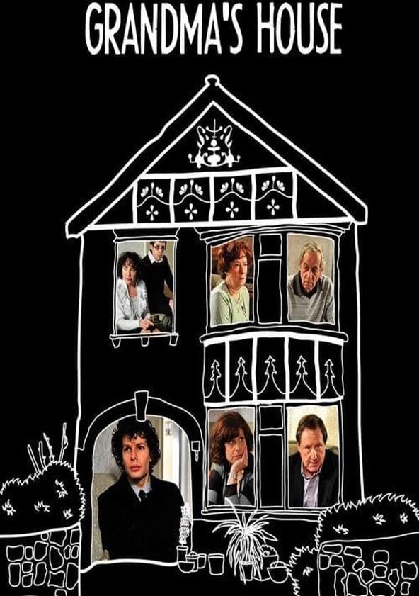 Grandma's House - Season 1