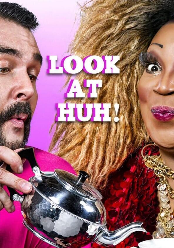 Look at Huh - Season 1 Look at Huh - Season 1