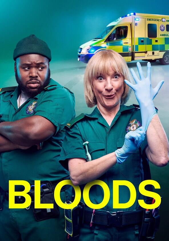 Bloods - Season 1 Bloods - Season 1