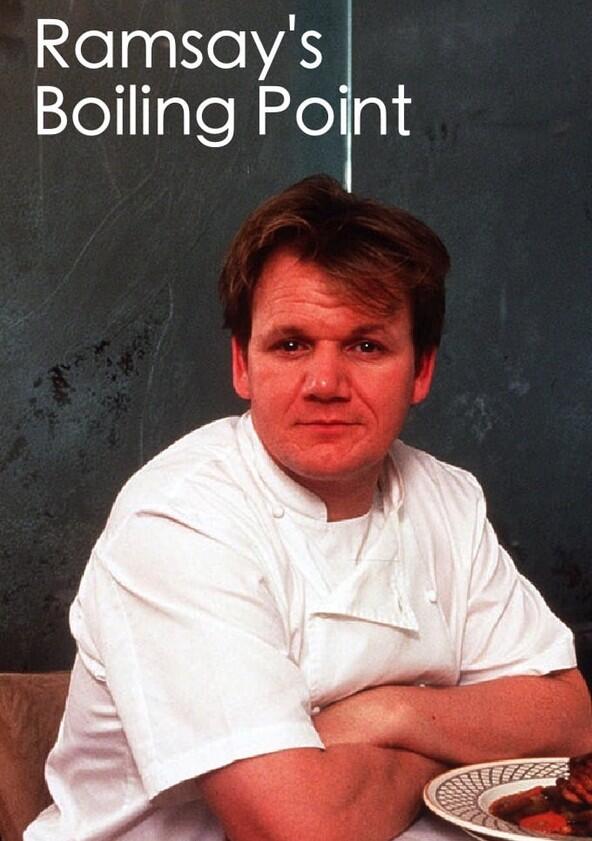 Ramsay's Boiling Point - Season 1 Ramsay's Boiling Point - Season 1