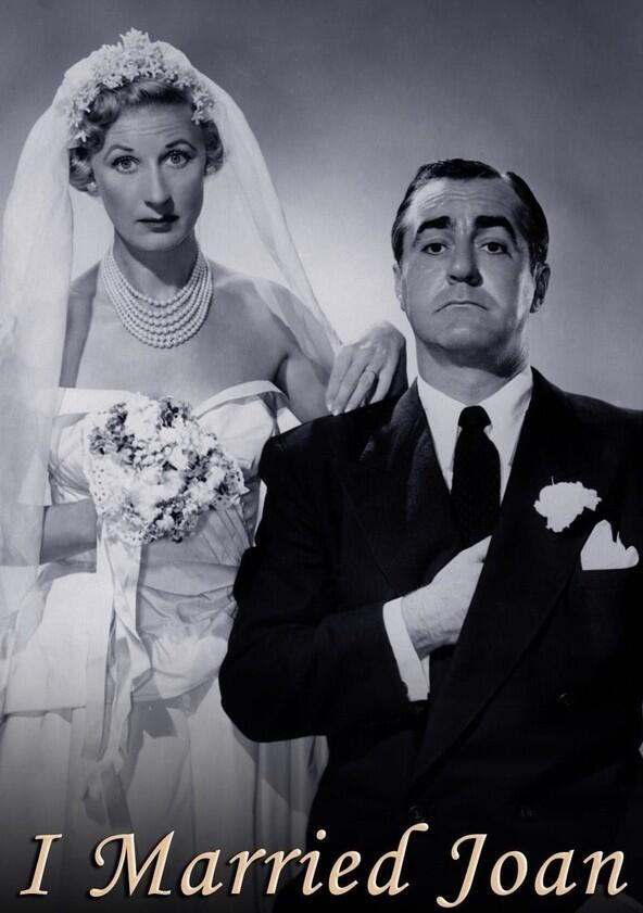 I Married Joan - Season 2 I Married Joan - Season 2