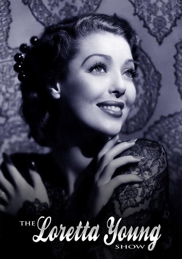The Loretta Young Show - Season 3 The Loretta Young Show - Season 3