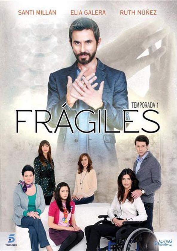 Frágiles - Season 1 Frágiles - Season 1