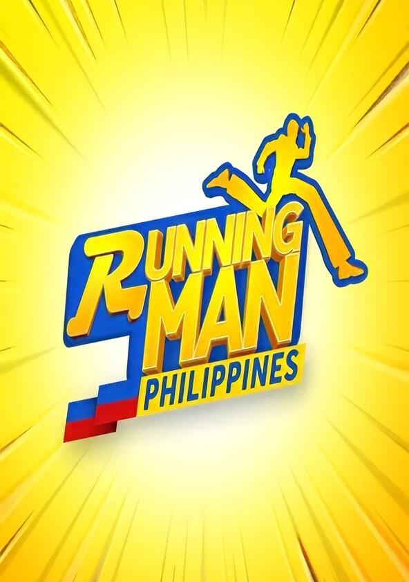 Running Man Philippines - Season 1