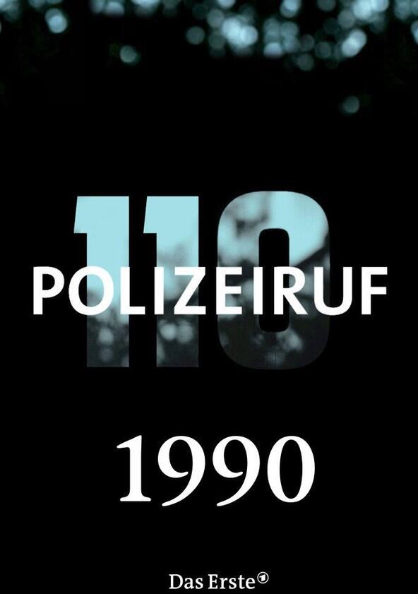 Polizeiruf 110 - Season 20 Polizeiruf 110 - Season 20