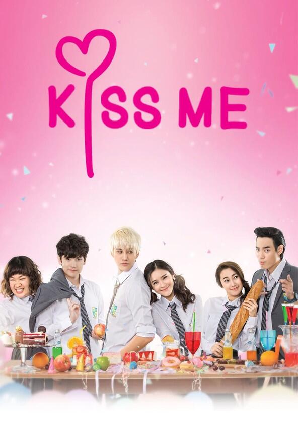 Kiss Me - Season 1 Kiss Me - Season 1