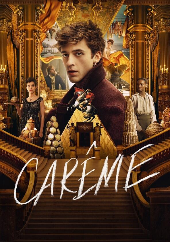 Carême - Season 1