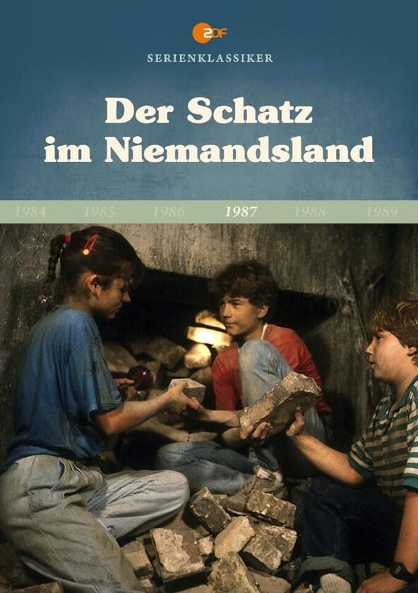 Der Schatz im Niemandsland Der Schatz im Niemandsland