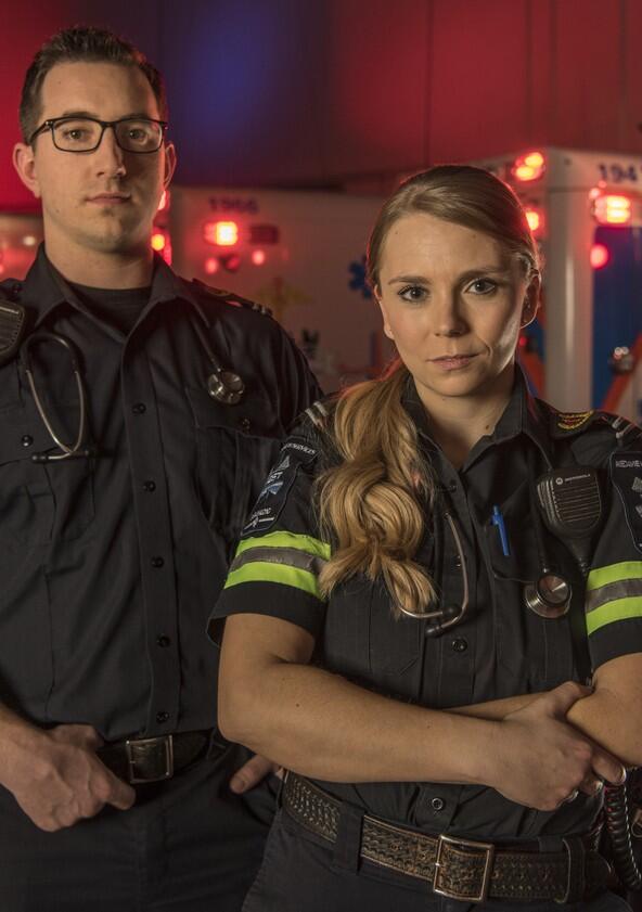 Paramedics: Emergency Response - Season 4