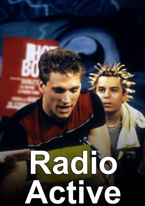 Radio Active - Season 2 Radio Active - Season 2