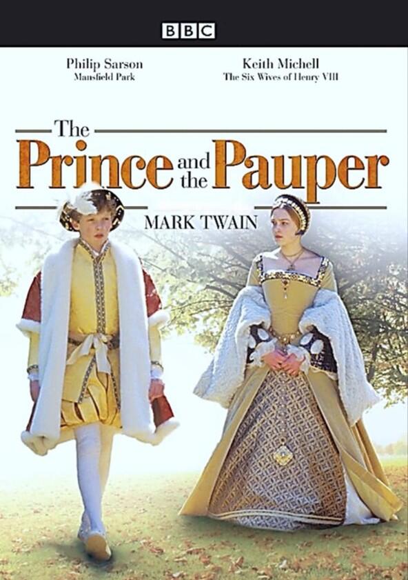 The Prince and the Pauper - Season 1