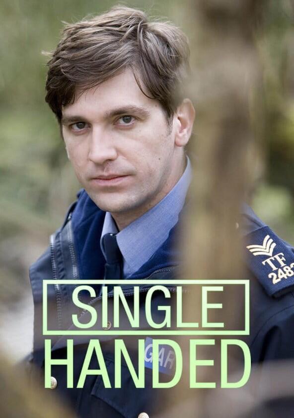 Single-Handed - Season 4 Single-Handed - Season 4