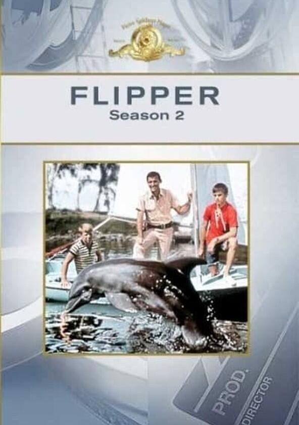 Flipper - Season 2 Flipper - Season 2