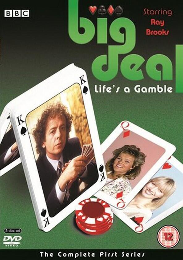 Big Deal - Season 3