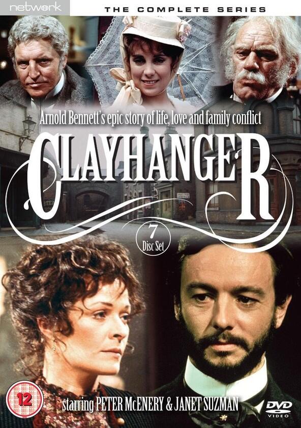 Clayhanger - Season 1 Clayhanger - Season 1