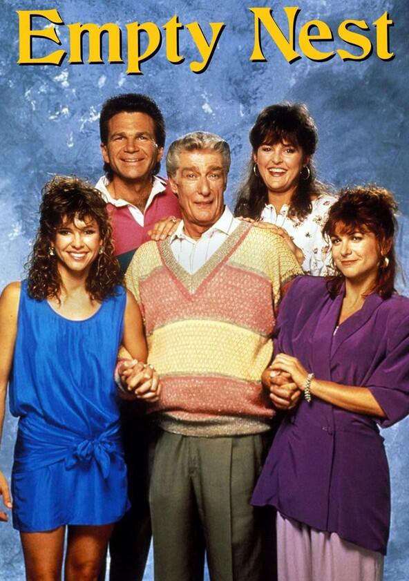 Empty Nest - Season 1 Empty Nest - Season 1