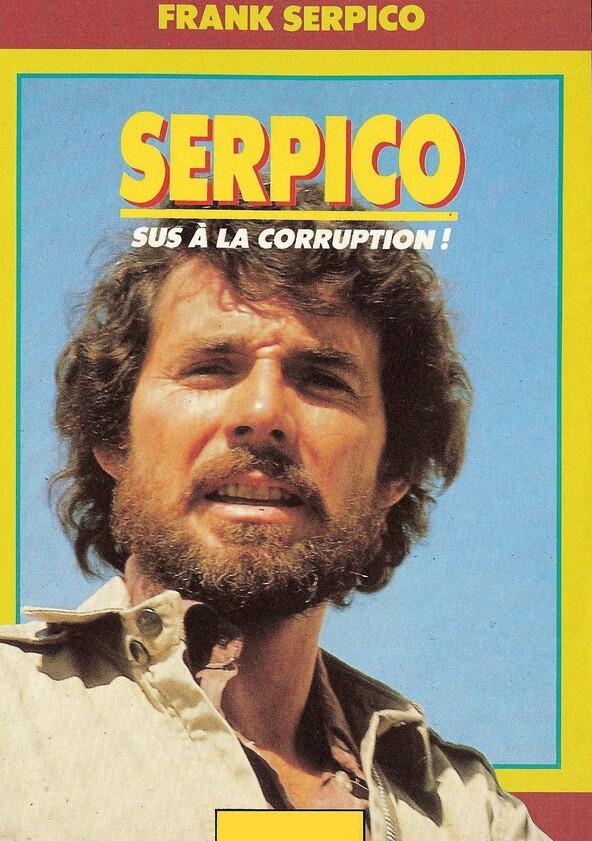 Serpico - Season 1 Serpico - Season 1