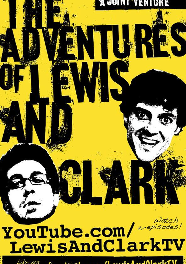 Lewis & Clark - Season 1 Lewis & Clark - Season 1