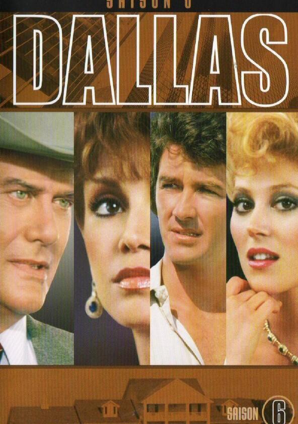 Dallas - Season 6 Dallas - Season 6