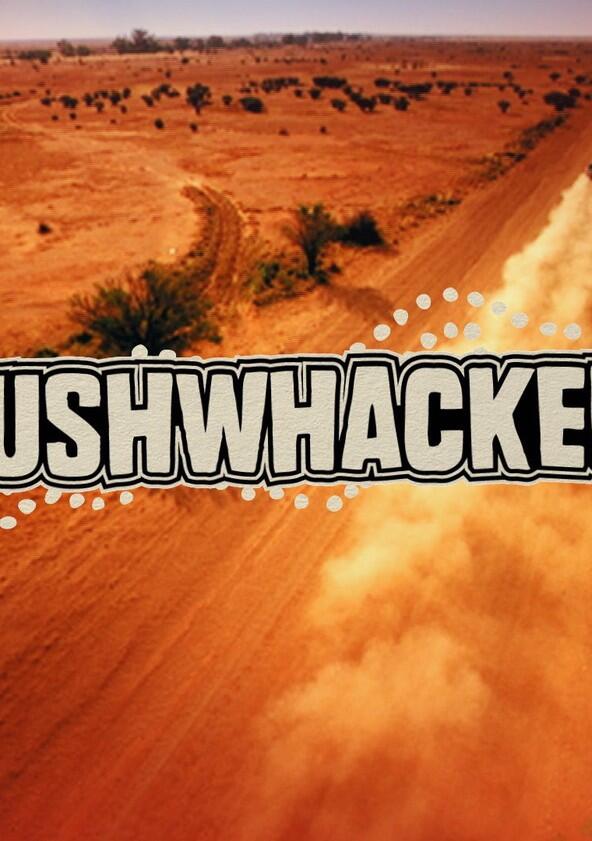 Bushwhacked! - Season 3