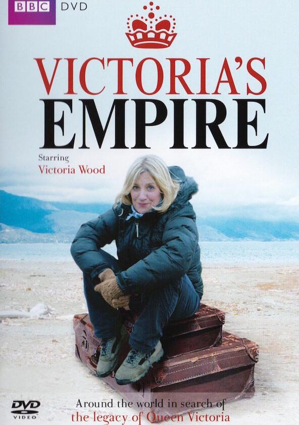 Victoria's Empire - Season 1 Victoria's Empire - Season 1