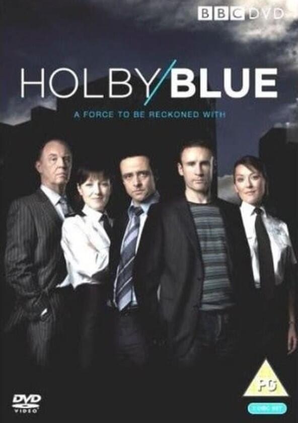 Holby/Blue - Season 1 Holby/Blue - Season 1