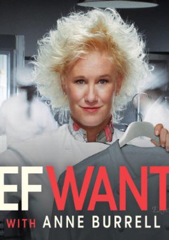 Chef Wanted with Anne Burrell - Season 1 Chef Wanted with Anne Burrell - Season 1