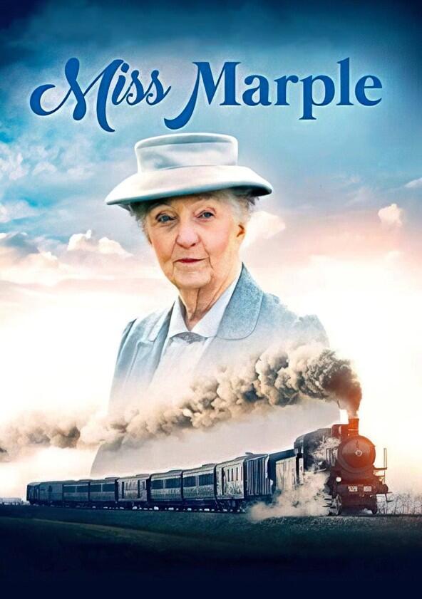 Miss Marple - Season 5 Miss Marple - Season 5