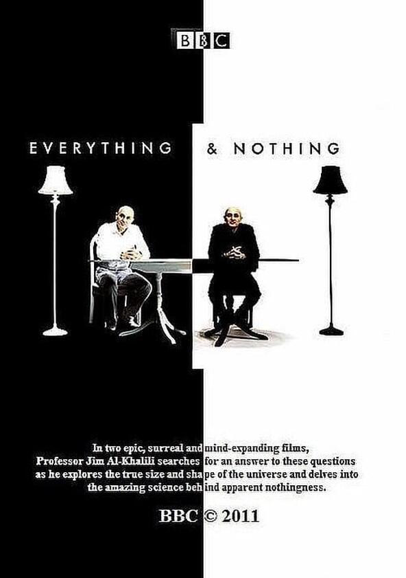 Everything and Nothing - Season 1 Everything and Nothing - Season 1