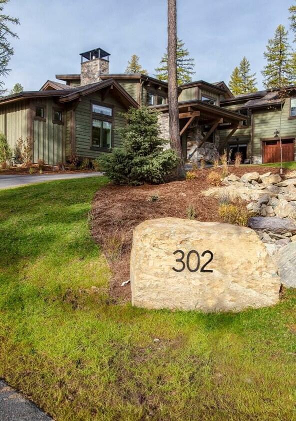 HGTV Dream Home - Season 23 / Year 2019 HGTV Dream Home - Season 23 / Year 2019