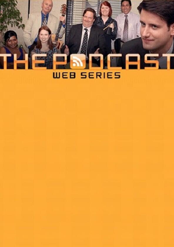 The Office: The Podcast The Office: The Podcast