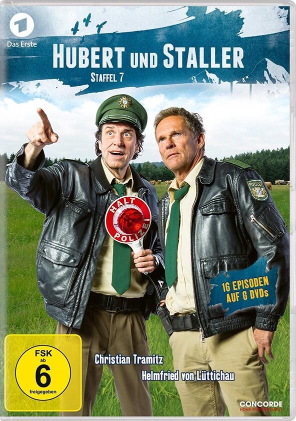 Hubert und Staller - Season 7 Hubert und Staller - Season 7