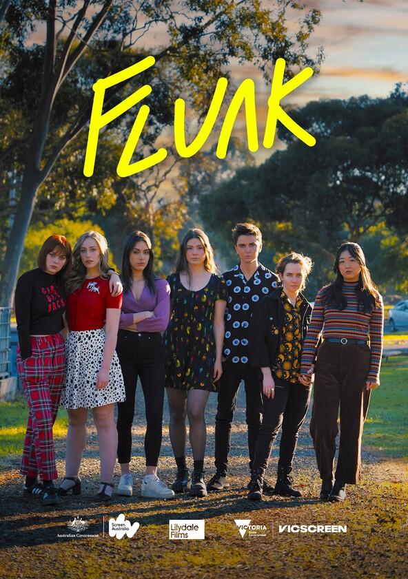 Flunk - Season 7 Flunk - Season 7