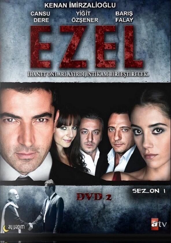 Ezel - Season 1 Ezel - Season 1