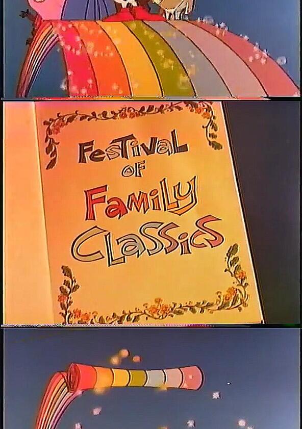 Festival of Family Classics - Season 2 Festival of Family Classics - Season 2