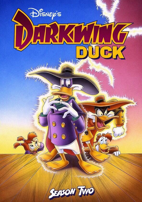 Darkwing Duck - Season 2 Darkwing Duck - Season 2