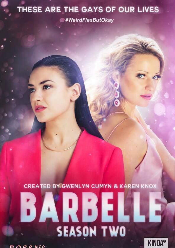 Barbelle - Season 2 Barbelle - Season 2