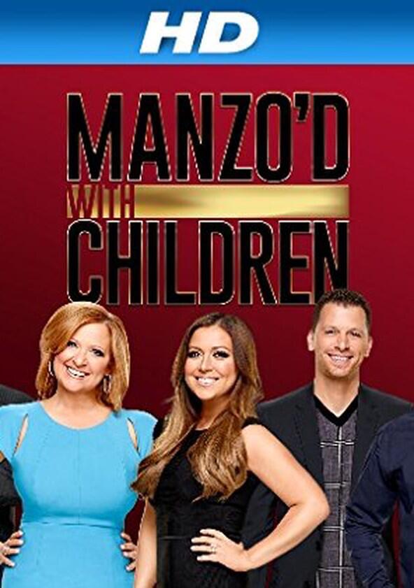 Manzo'd with Children - Season 1 Manzo'd with Children - Season 1