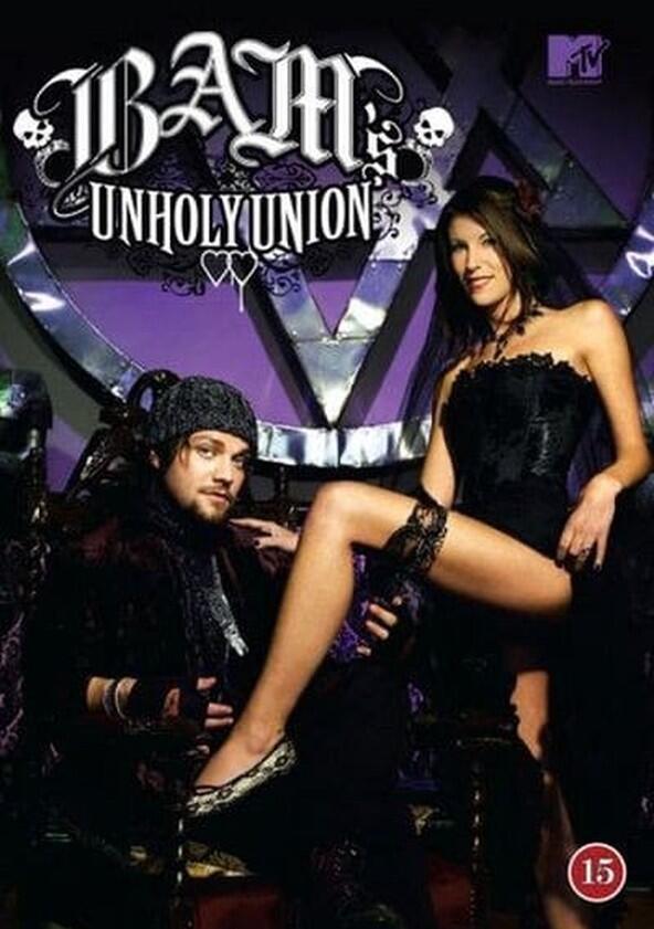 Bam's Unholy Union - Season 1 Bam's Unholy Union - Season 1