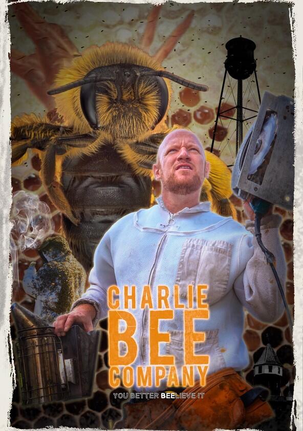 Charlie Bee Company - Season 2 Charlie Bee Company - Season 2