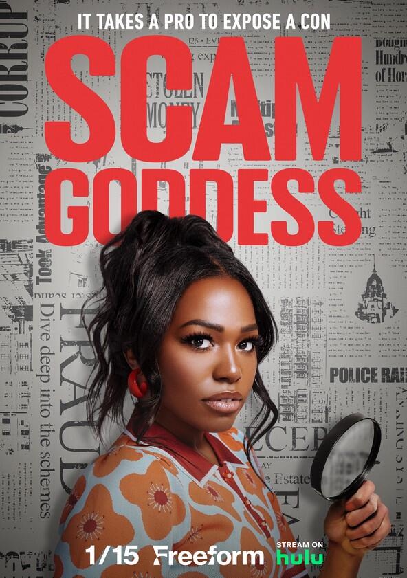 Scam Goddess - Season 1 Scam Goddess - Season 1