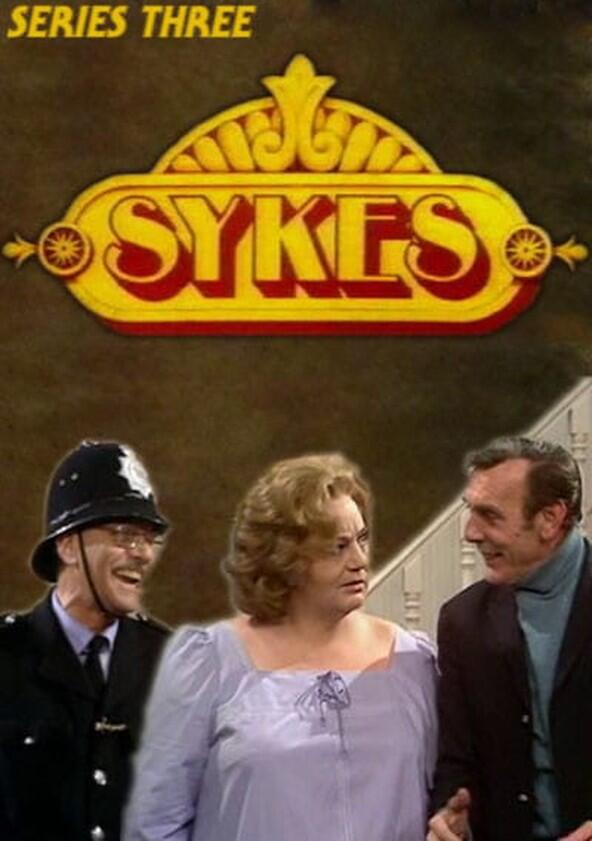 Sykes - Season 3 Sykes - Season 3
