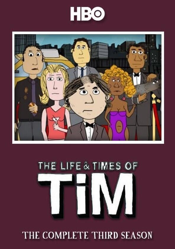 The Life & Times of Tim - Season 3 The Life & Times of Tim - Season 3