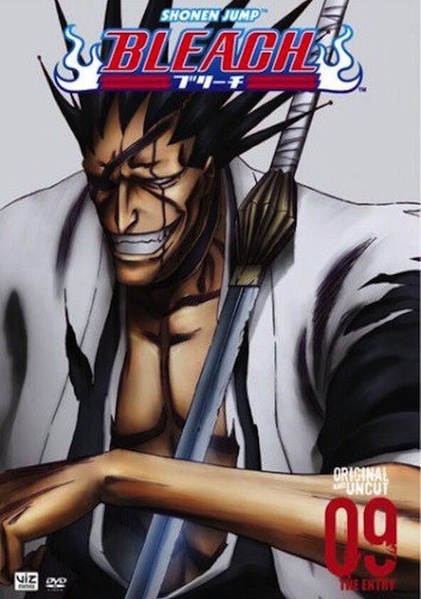 Bleach - Season 9 Bleach - Season 9