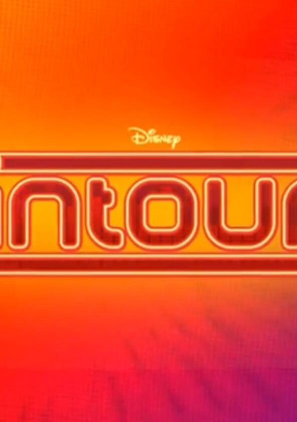 In Tour - Season 1 In Tour - Season 1