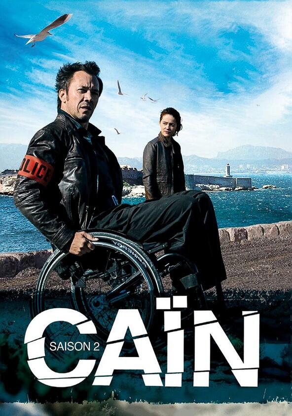 Cain - Season 2 Cain - Season 2