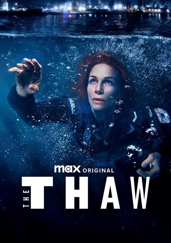 Odwilż - Season 3 Odwilż - Season 3