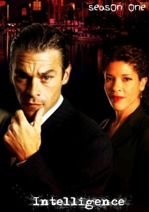 Intelligence - Season 1 Intelligence - Season 1