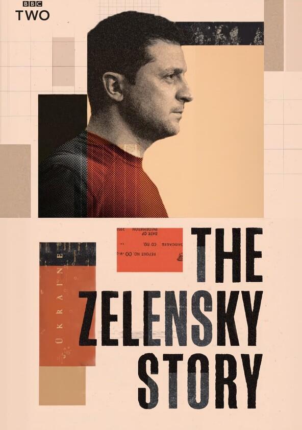 The Zelensky Story - Season 1